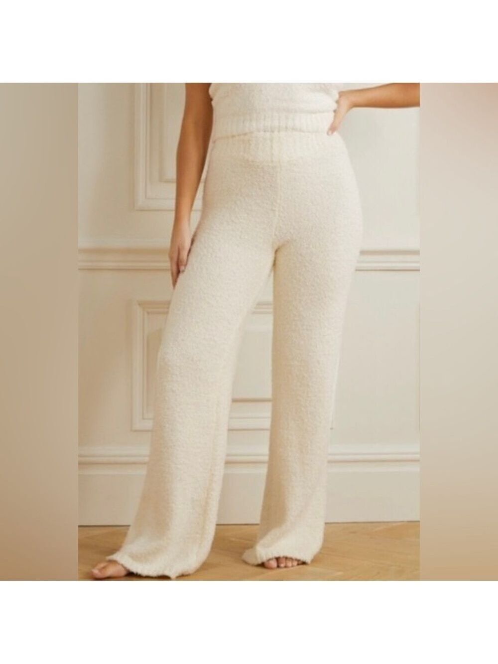 NWT Skims by Kim K Flare Leggings Women's 3x AP-PNT-0785